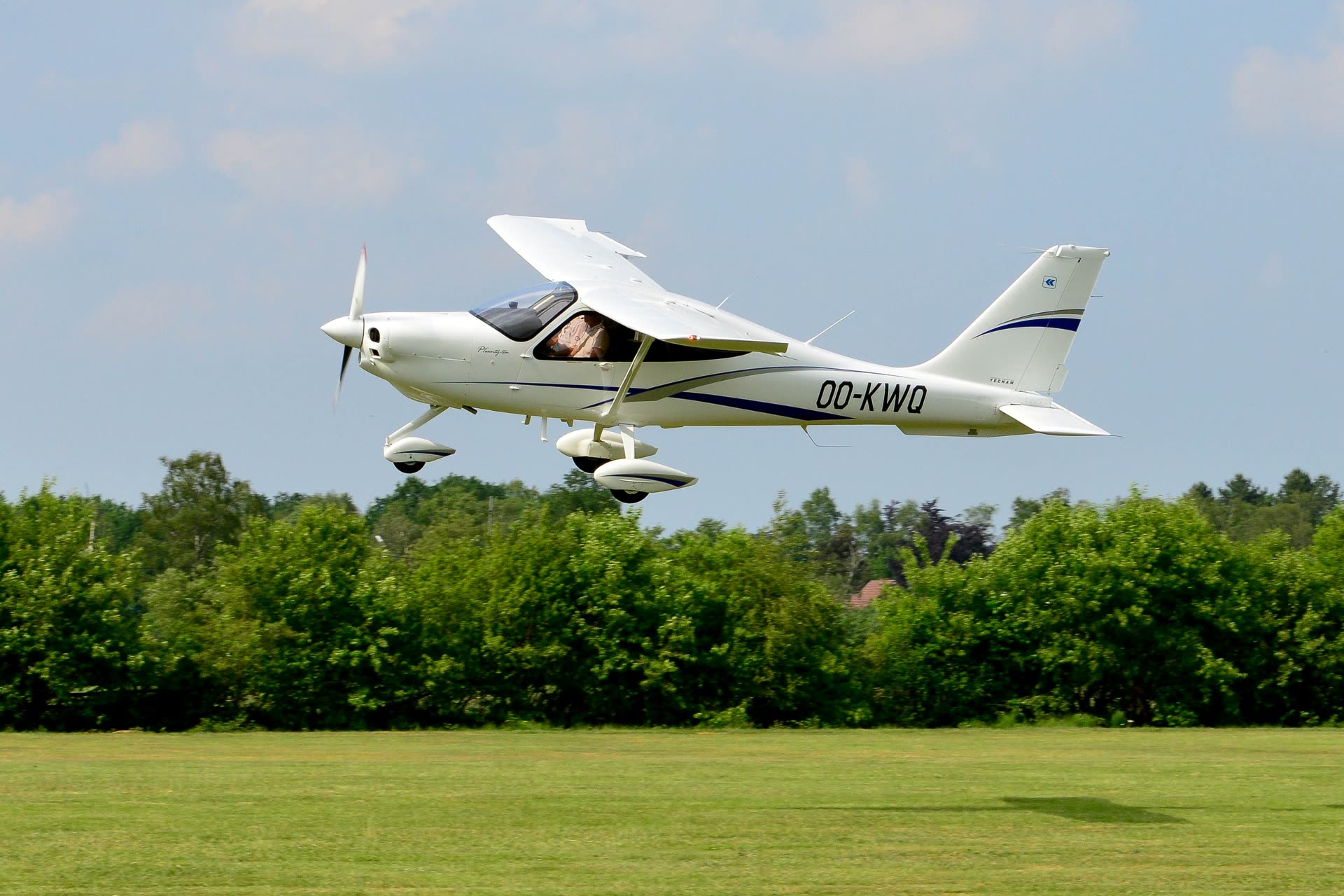 Aero-Kiewit fotogalerij