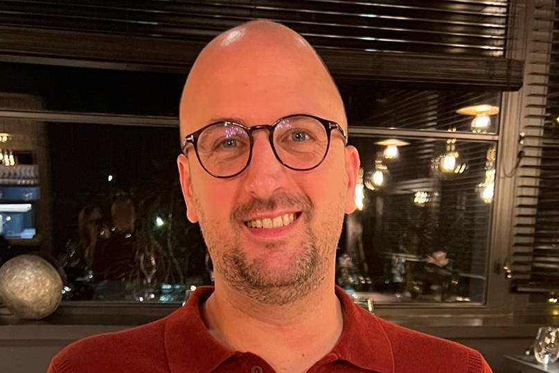 Maarten Nollet
